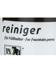 Nettoyant pour stylo-plume - Reiniger - Rohrer & Klingner