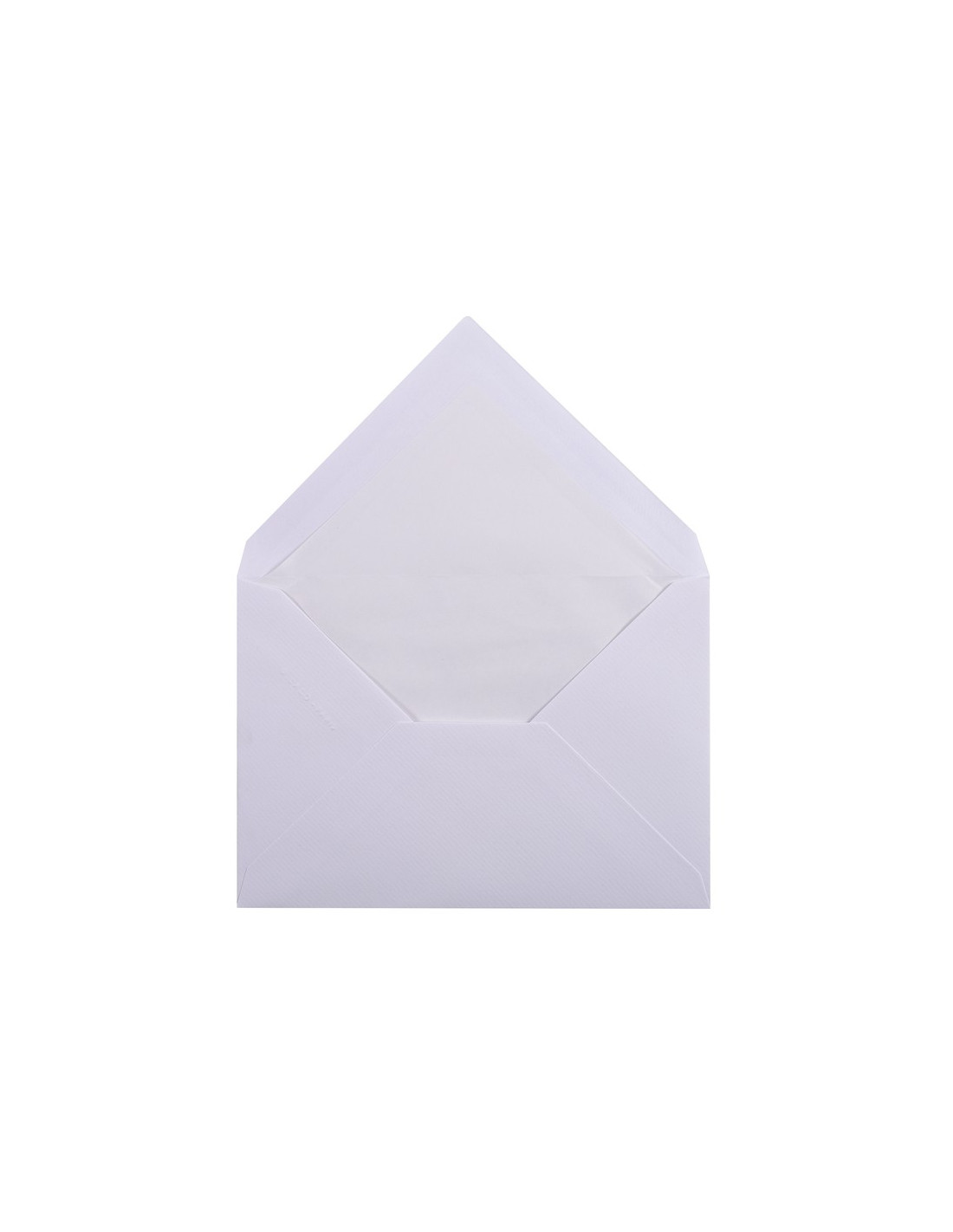 Enveloppe A6 colorée : Papeterie française de qualité - La