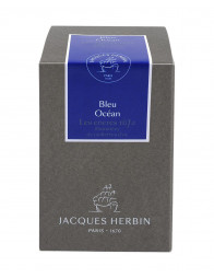 Encre 1670 - Bleu Océan - 50ml - Herbin