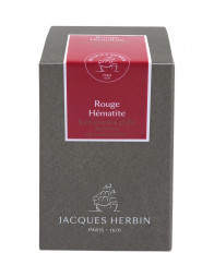 Encre 1670 - Rouge hématite - 50ml - Herbin