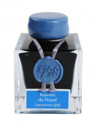 Encre 1798 - Kyanite du Népal - 50ml - Herbin