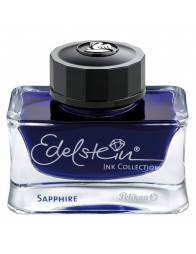 Encre Edelstein 50ml - Sapphire - Bleu - Pelikan