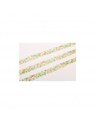 Washi - Fleurs aquarelle - EX - mt masking tape