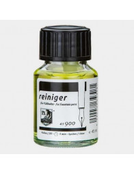Nettoyant pour stylo-plume - Reiniger - Rohrer & Klingner