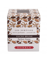 Encre parfumée - Brun / Cacao - 30ml - Herbin