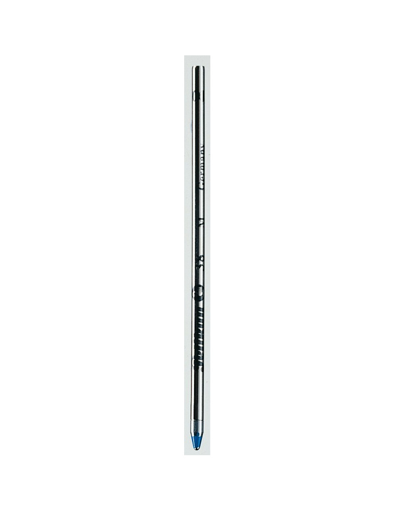 Recharge stylo-bille 38 - Bleu - Pelikan
