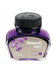 Encre Pelikan 4001 - Violet - 30ml