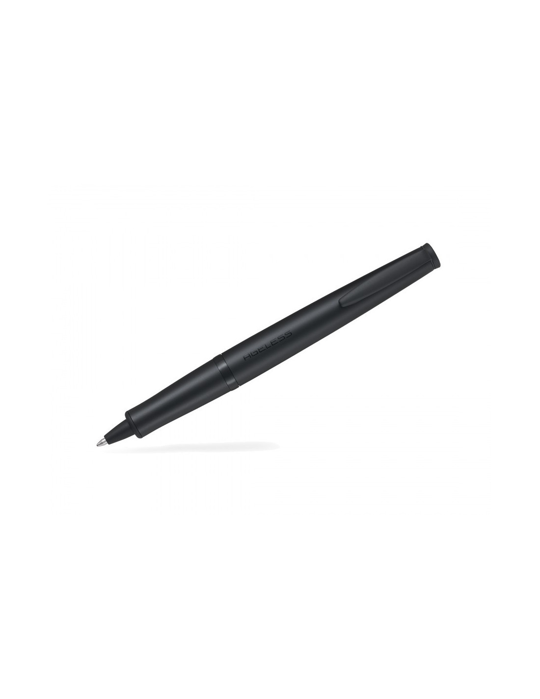 Pilot AGELESS - Matte Black - Medium - Ballpoint pen