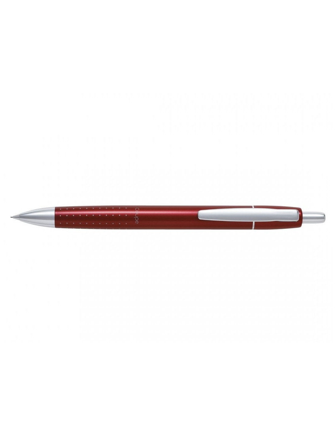 Pilot COUPE ballpoint pen - Red - Medium point