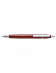Stylo-bille Pilot COUPE - Rouge - Pointe moyenne