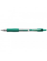 G-2 Metallic roller pen - Green - Pilot
