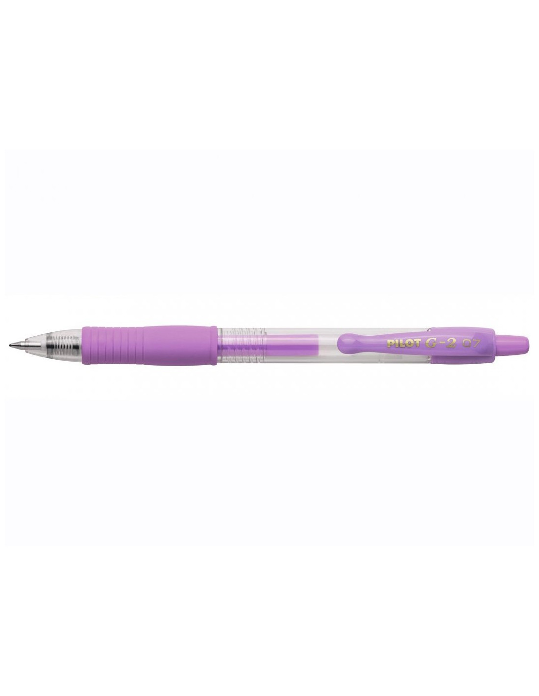G-2 Pastel roller pen - Purple - Pilot