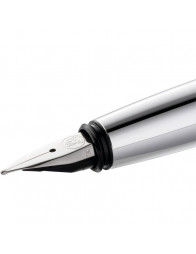Classic P200 fountain pen - Black - Pelikan