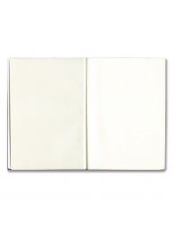 A5 Cosmo Note Notebook - Yamamoto Paper