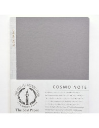 Carnet Cosmo Note A5 - Yamamoto Paper