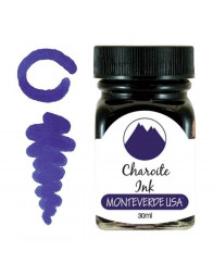 Charoite ink - 30ml - Monteverde USA