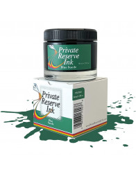 Private Reserve Ink - Blue Suede - 60ml