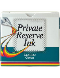 Private Reserve Ink - Cadillac Green - 60ml