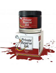 Private Reserve Ink - Vampire Red - 60ml