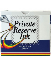 Private Reserve Ink - American Blue - 60ml