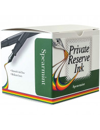 Private Reserve Ink - Spearmint - 60ml