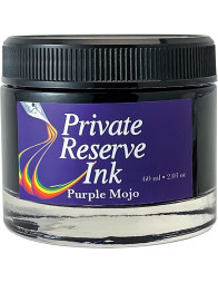 Private Reserve Ink - Purple Mojo - 60ml