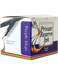 Private Reserve Ink - Purple Mojo - 60ml
