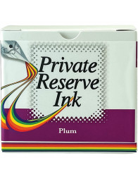 Private Reserve Ink - Plum - 60ml