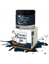 Private Reserve Ink - Naples Blue - 60ml