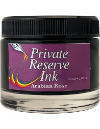Private Reserve Ink - Arabian Rose - 60ml