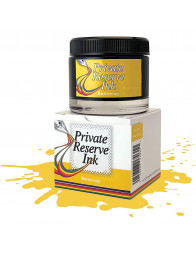 Private Reserve Ink - Buttercup - 60ml