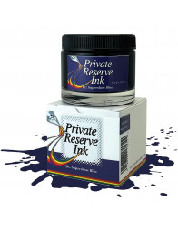 Private Reserve Ink - DC Supershow Blue - 60ml