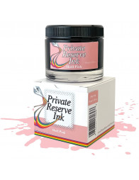 Private Reserve Ink - Shell Pink - 60ml