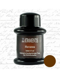 Handmade Ink - Havanna - De Atramentis