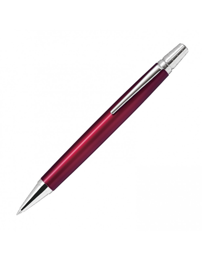 Pilot RAIZ Ballpoint pen - Medium - Rising Red