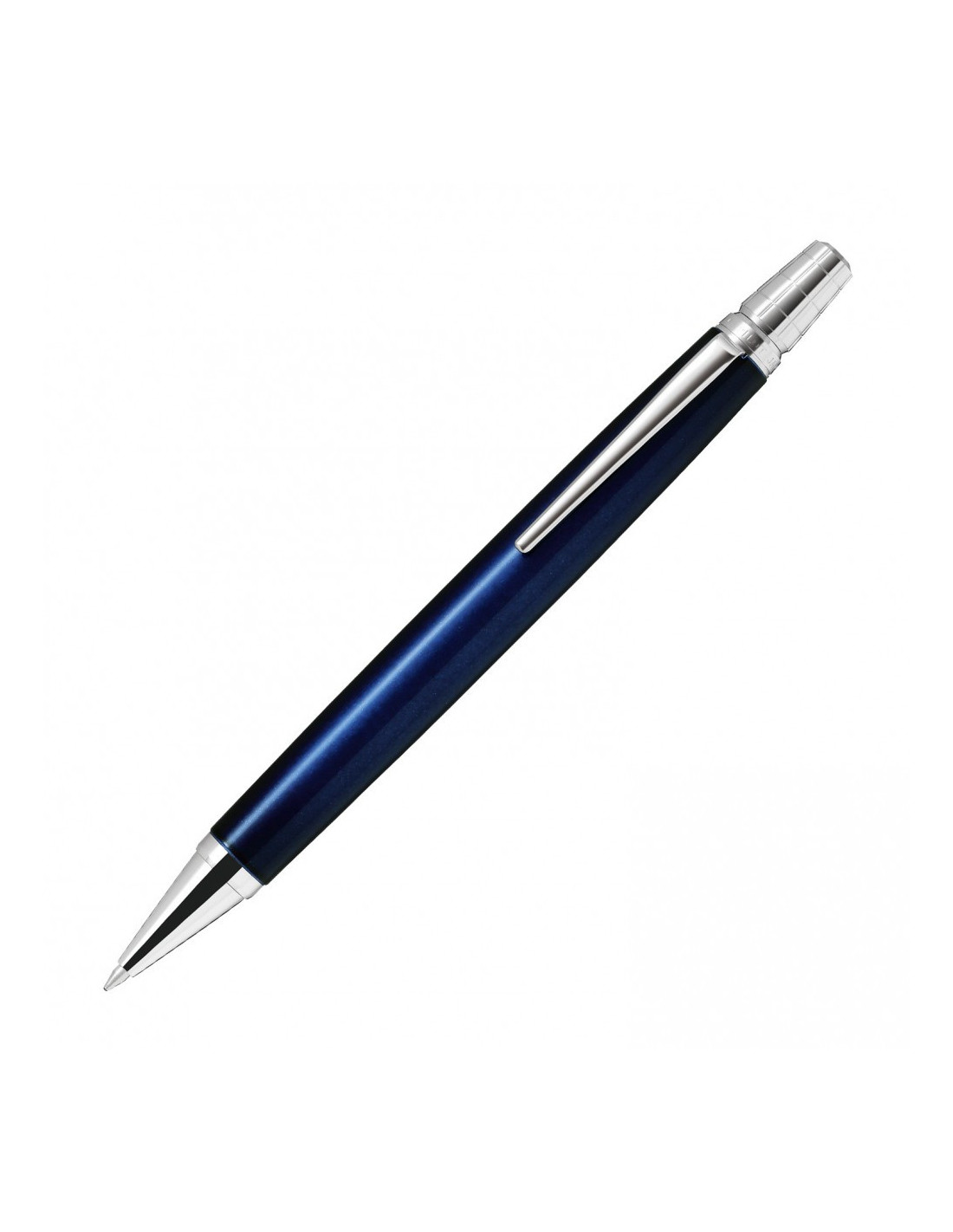 Pilot RAIZ Ocean Blue Ballpoint Pen