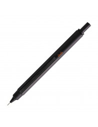 Mechanical pencil 0.5 - Black - Rhodia scRipt