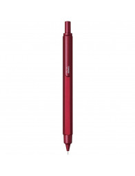 Mechanical pencil 0.5 - Red - Rhodia scRipt