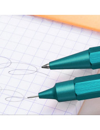 Mechanical pencil 0.5 - Turquoise - Rhodia scRipt