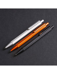 Ballpoint pen 0.5 - Black - Rhodia scRipt