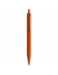 Ballpoint pen 0.5 - Orange - Rhodia scRipt