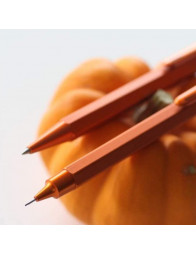 Ballpoint pen 0.5 - Orange - Rhodia scRipt