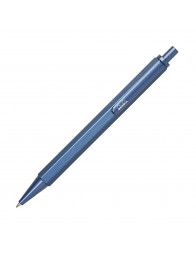 Ballpoint pen 0.5 - Navy - Rhodia scRipt