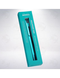 Ballpoint pen 0.5 - Turquoise - Rhodia scRipt