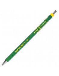 DAYS Ballpoint Pen 0.5 - Olive - MARK'S Japan