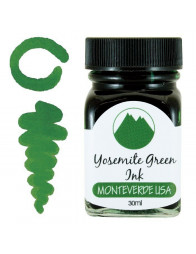 Yosemite Green ink - 30ml - Monteverde USA