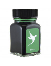 Hope Green ink - 30ml - Monteverde USA