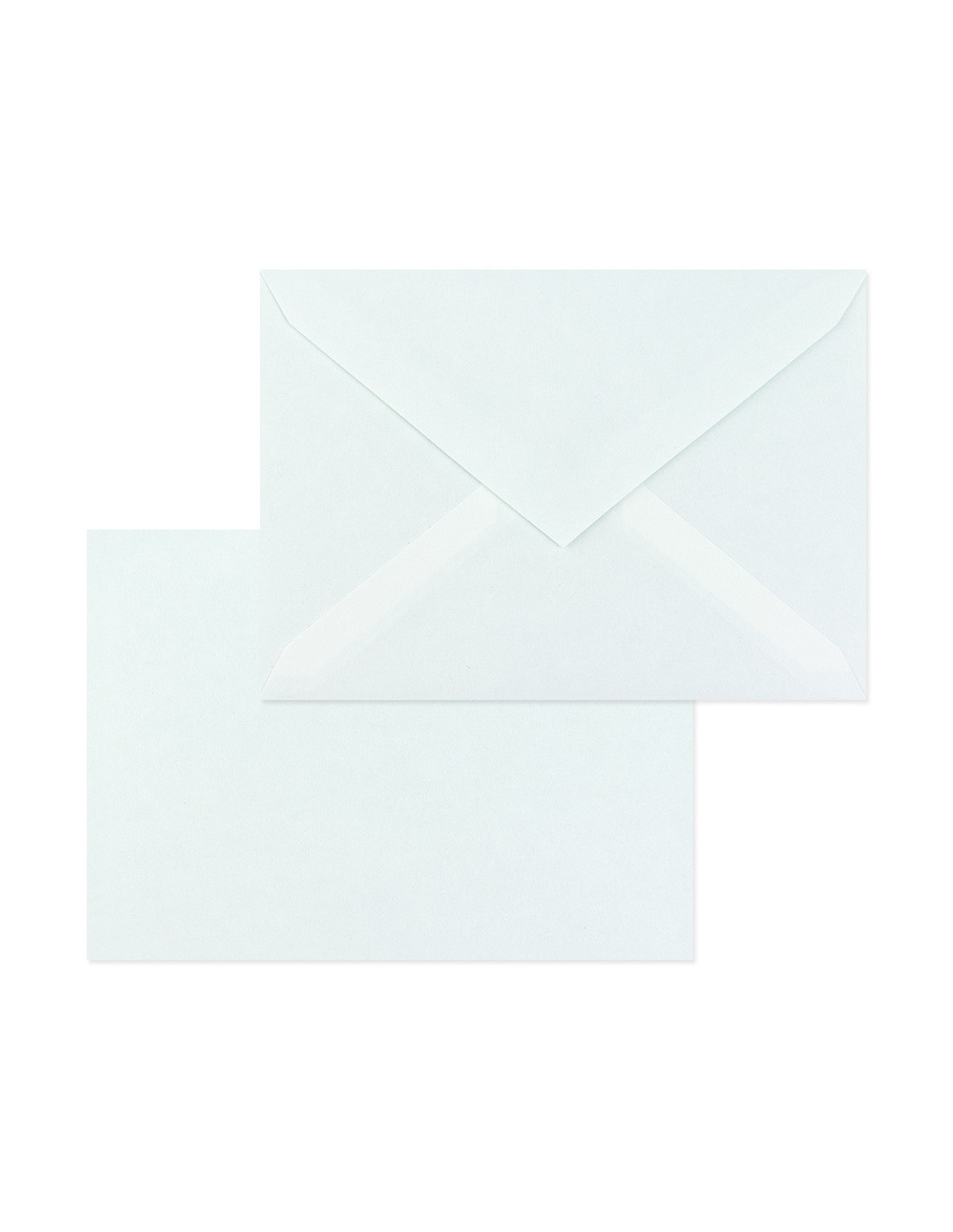 JoliCoon 10 enveloppe bleu enveloppe A6 au cœur d'or 15,4 cm x 11 cm 80 -  Cdiscount Beaux-Arts et Loisirs créatifs