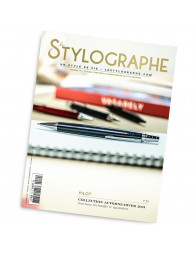 Le Stylographe - n70 - Magazine (French)