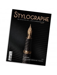 Le Stylographe - n69 - Magazine (French)